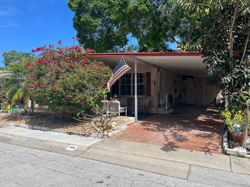 Bring your design ideas and make this one your own! Lots of - Beach Home for sale in Clearwater, Florida on Beachhouse.com