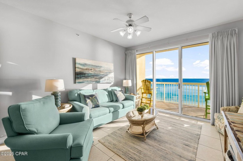 CURRENTLY UNDER CONTRACT, SELLER WILL CONSIDER BACKUP OFFERS - Beach Condo for sale in Panama City Beach, Florida on Beachhouse.com