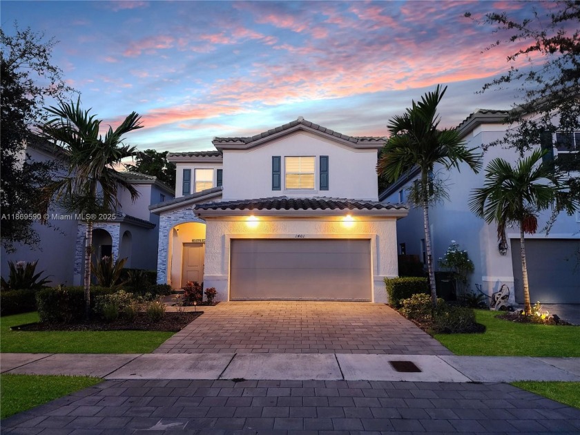 Welcome to this beautifully maintained home in the desirable - Beach Home for sale in Homestead, Florida on Beachhouse.com