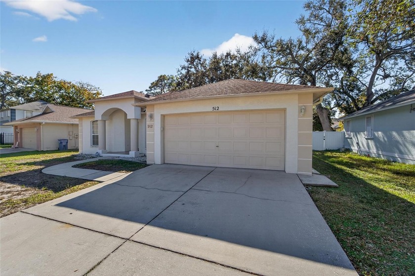 Welcome to 512 Atwood Ave N, a beautifully maintained custom - Beach Home for sale in St. Petersburg, Florida on Beachhouse.com