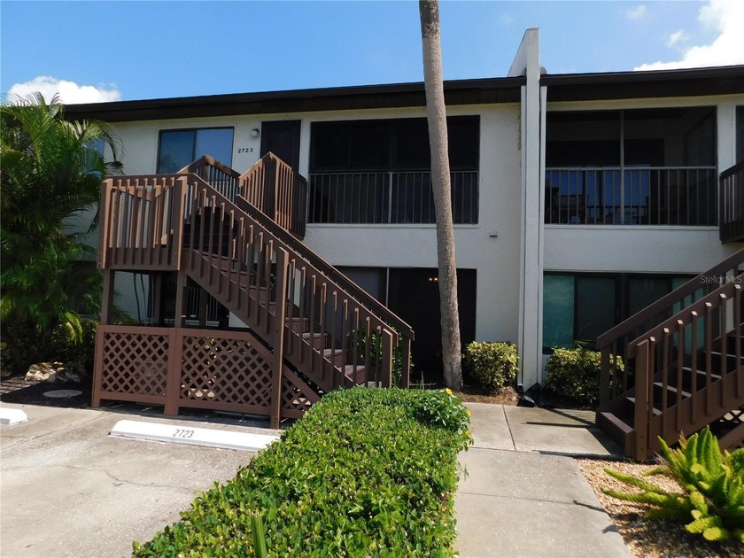 Popular and sought-after over 55 community.  This unit is like - Beach Condo for sale in Bradenton, Florida on Beachhouse.com