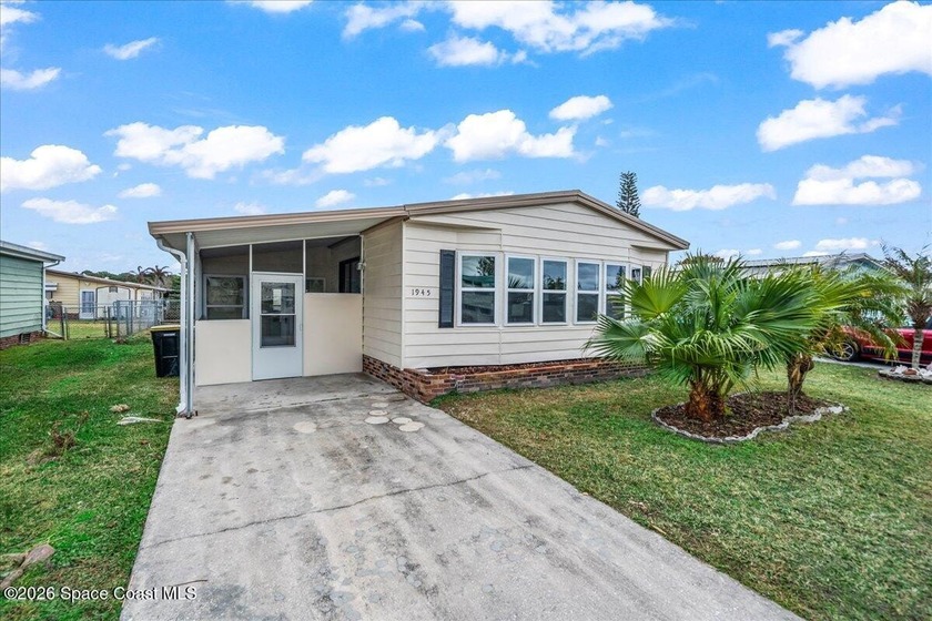 This move-in ready home is packed with major upgrades that can - Beach Home for sale in Palm Bay, Florida on Beachhouse.com