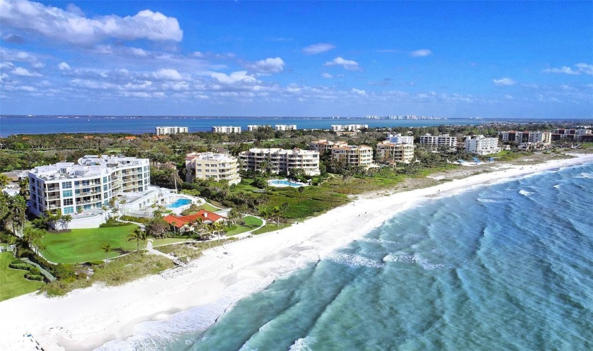 Modern Oasis on the Gulf of Mexico. Discover the epitome of - Beach Condo for sale in Longboat Key, Florida on Beachhouse.com