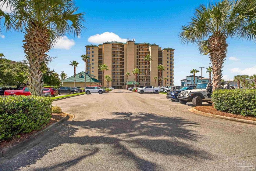 FANTASTIC  West-End Unit!! 3BR/3BA 5th Floor Condo comes with - Beach Condo for sale in Pensacola, Florida on Beachhouse.com