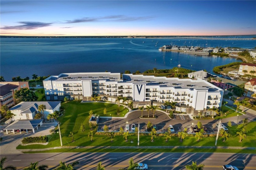 NO DAMAGE OR FLOODING IN UNIT FROM HURRICANE MILTON OR HELENE - Beach Condo for sale in Punta Gorda, Florida on Beachhouse.com