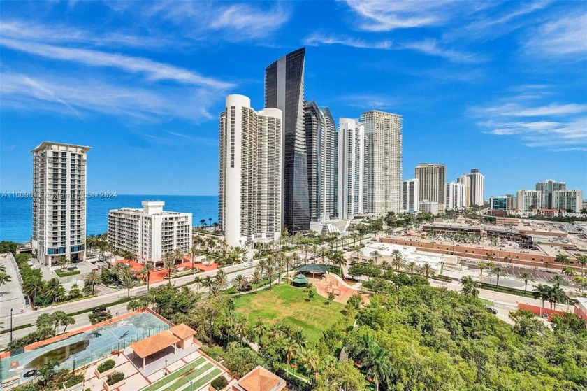 Discover your ideal living space in this bright and inviting - Beach Condo for sale in Sunny Isles Beach, Florida on Beachhouse.com