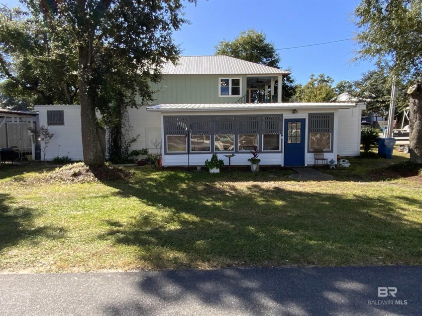 Ideal beach retreat, primary residence, or rental property. This - Beach Home for sale in Orange Beach, Alabama on Beachhouse.com