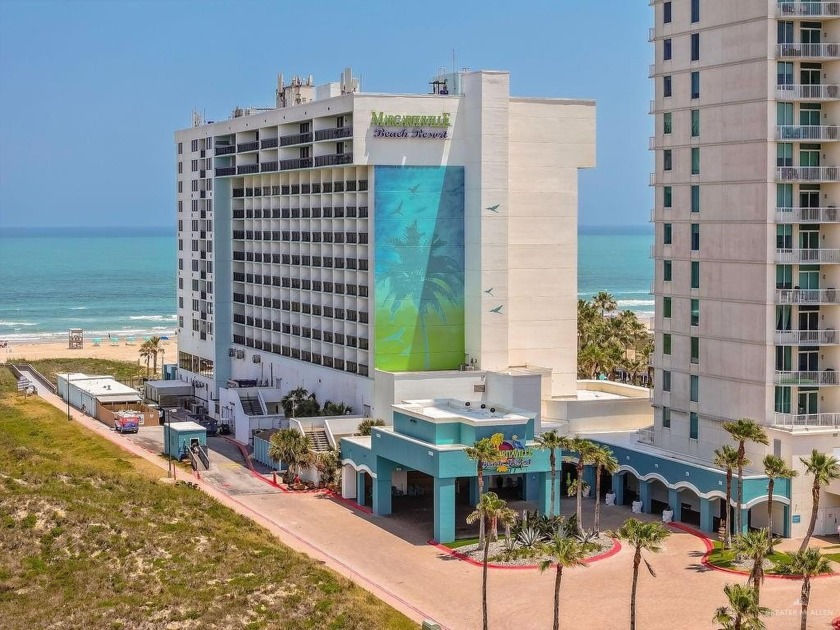 This stunning Jimmy Buffet penthouse offers an unparalleled - Beach Condo for sale in South Padre Island, Texas on Beachhouse.com