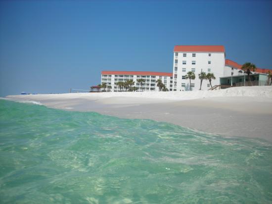 El Matador 122 by Alicia Hollis Rentals FREE ACTIVITIES $300 Day - Beach Vacation Rentals in Fort Walton Beach, Florida on Beachhouse.com