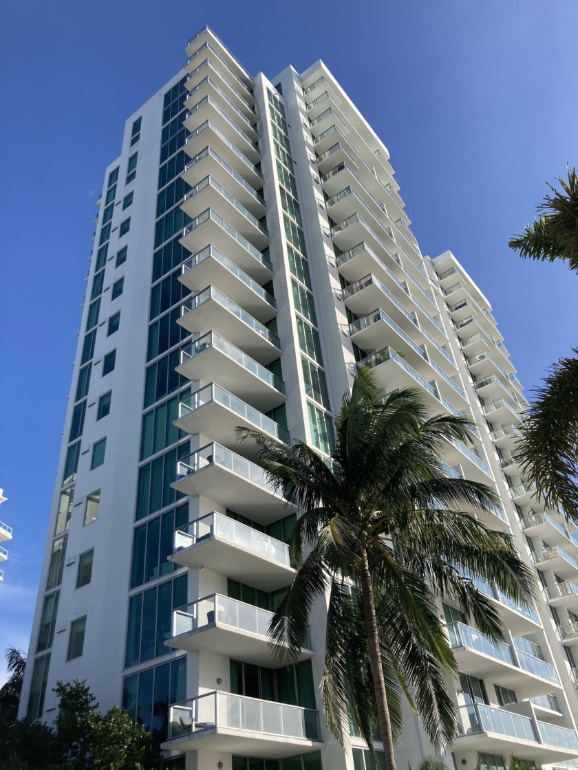 This is a beautiful 2-story waterfront condo unit. Water views - Beach Condo for sale in North Bay Village, Florida on Beachhouse.com