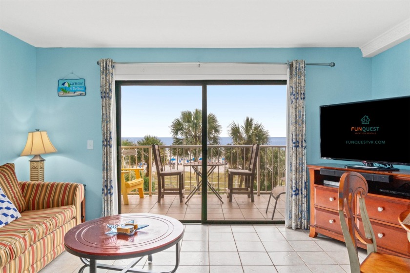 The Summit 306 - Beach Vacation Rentals in Panama City, FL on Beachhouse.com