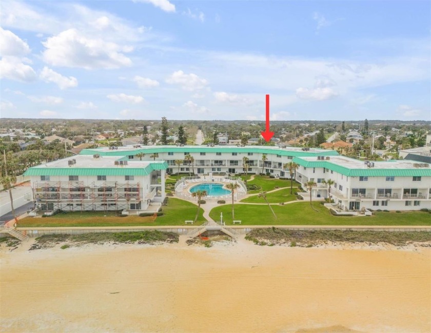 Under contract-accepting backup offers. Welcome to the world - Beach Condo for sale in Ormond Beach, Florida on Beachhouse.com