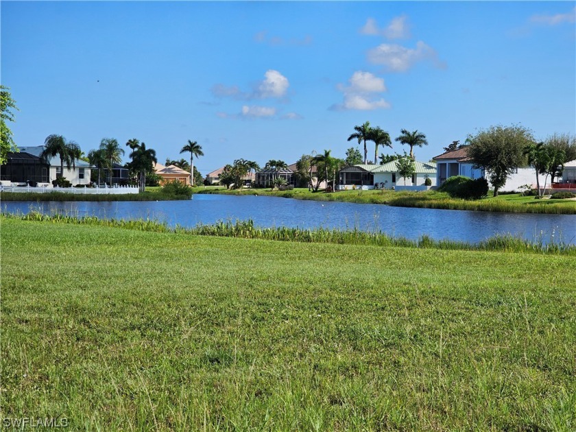 Excellent Opportunity to build your new home in Burnt Store - Beach Lot for sale in Punta Gorda, Florida on Beachhouse.com