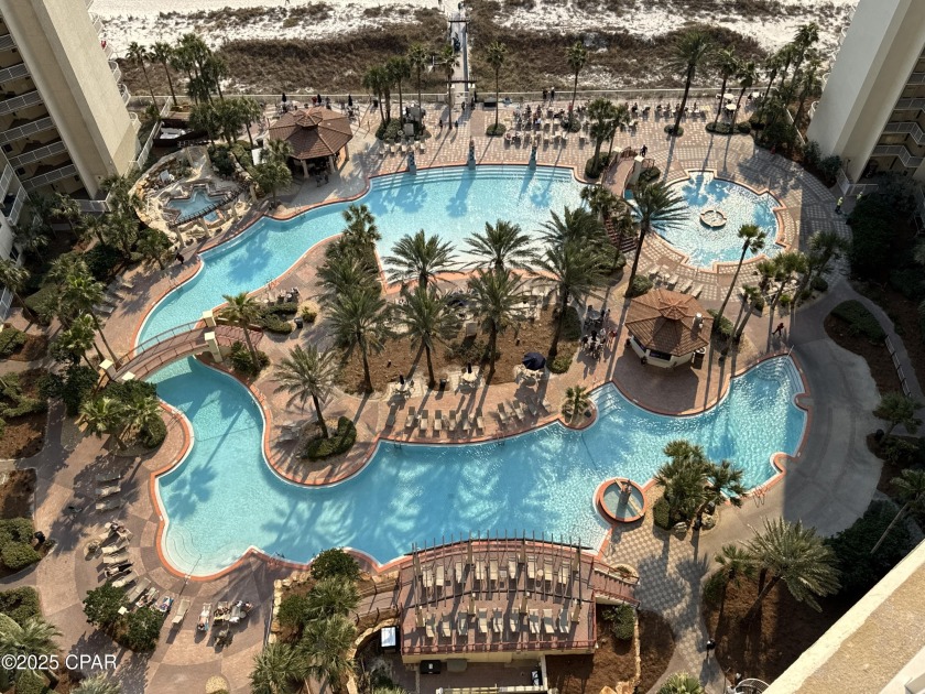 TILED THROUGHOUT AND PRICED TO SELL! This is the ''C'' plan that - Beach Condo for sale in Panama City, Florida on Beachhouse.com