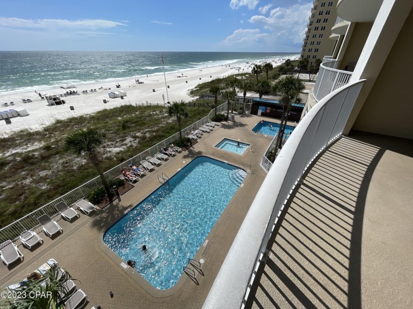 LOW FLOOR ALERT!!   4th floor is the premium floor in the - Beach Condo for sale in Panama City Beach, Florida on Beachhouse.com