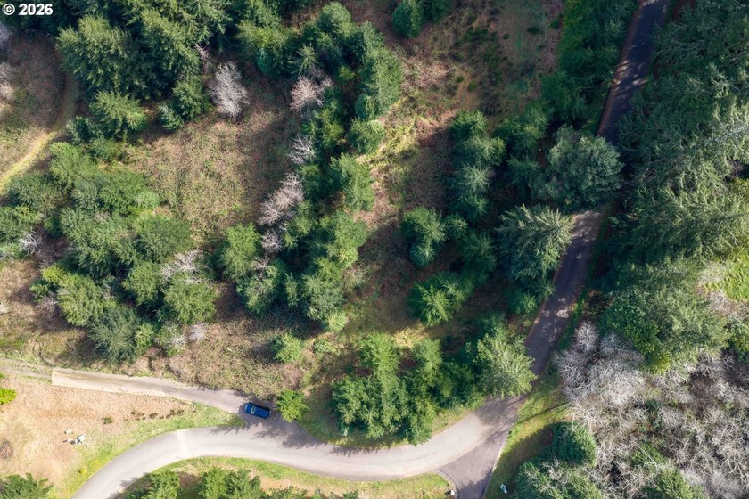 Welcome to Lake Estates, Subdivision of 2+ Acre Lots & New(er) - Beach Lot for sale in Coos Bay, Oregon on Beachhouse.com