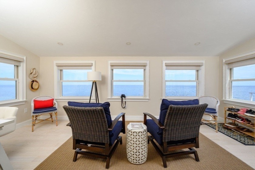 Welcome to your New Coastal Sanctuary at 118 Oceanside Drive! - Beach Home for sale in Scituate, Massachusetts on Beachhouse.com