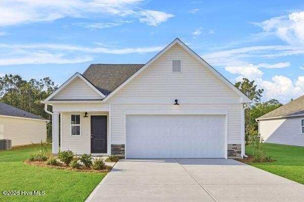 Introducing the Poplar I, a charming two-story, 4-bedroom - Beach Home for sale in Ocean Isle Beach, North Carolina on Beachhouse.com