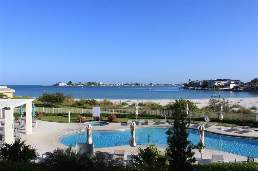 Experience life at Sunset Pointe at Collany Key with its private - Beach Condo for sale in Tierra Verde, Florida on Beachhouse.com