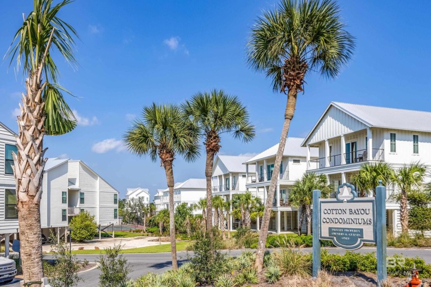 Beautiful totally updated 2-bedroom 2-bath unit with large loft - Beach Home for sale in Orange Beach, Alabama on Beachhouse.com