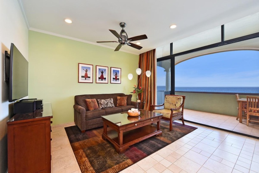 Lahaina Shores PH5 · LS PH5  Penthouse! Enjoy Stunning Ocean Vie - Beach Vacation Rentals in Lahaina, HI on Beachhouse.com