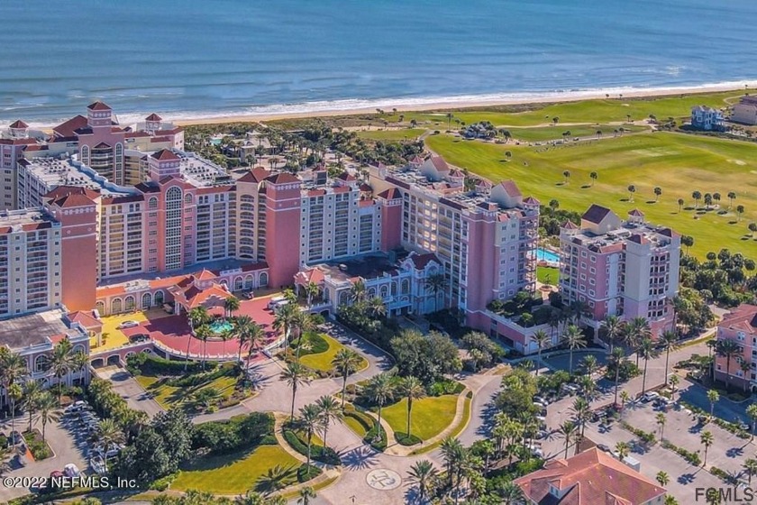 This beautifully maintained unit comes fully furnished. It's - Beach Condo for sale in Palm Coast, Florida on Beachhouse.com