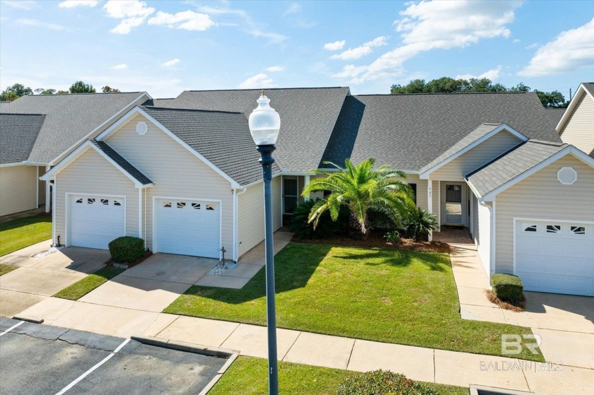 Perfectly located and affordable, this one-level 3-bedroom - Beach Home for sale in Foley, Alabama on Beachhouse.com