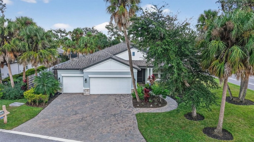 Complete delight with this amazing home in Sylvan Lea. Old - Beach Home for sale in Sarasota, Florida on Beachhouse.com