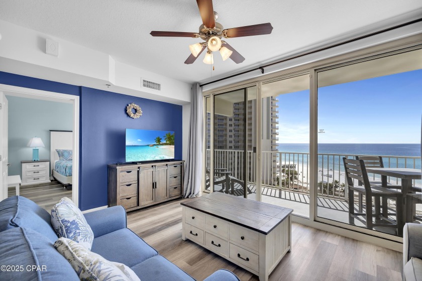 'CURRENTLY UNDER CONTRACT, SELLER WILL CONSIDER BACKUP OFFERS' - Beach Condo for sale in Panama City, Florida on Beachhouse.com