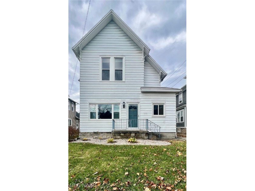 Nestled in the vibrant community of Sandusky, Ohio, this - Beach Home for sale in Sandusky, Ohio on Beachhouse.com