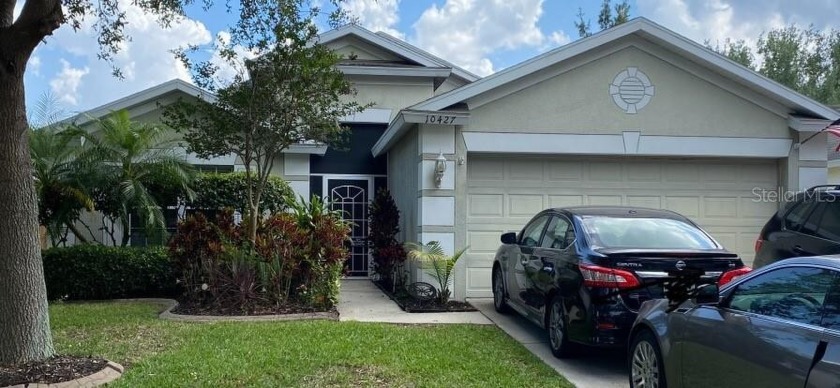 This is a must see! Beautiful 4 bedroom 2 bathroom home located - Beach Home for sale in Riverview, Florida on Beachhouse.com