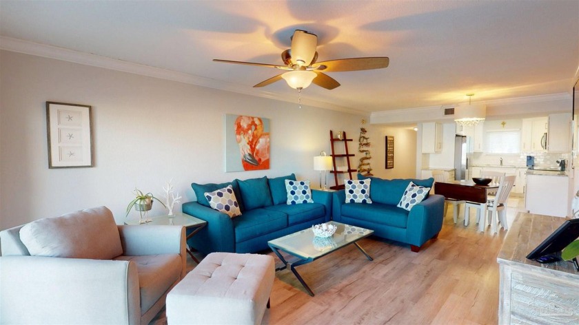 Waterfront Living at Its Finest! Discover this beautifully - Beach Condo for sale in Perdido Key, Florida on Beachhouse.com