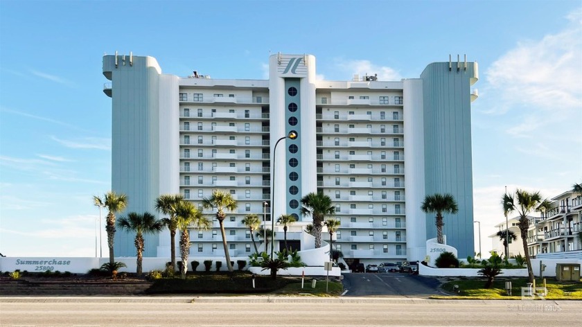 Experience the beauty of this stunning beachfront condo - Beach Home for sale in Orange Beach, Alabama on Beachhouse.com