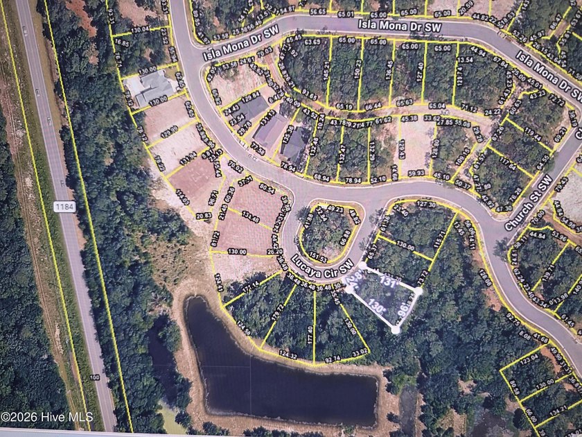 This is an opportunity you're going to want to look into! This - Beach Lot for sale in Shallotte, North Carolina on Beachhouse.com