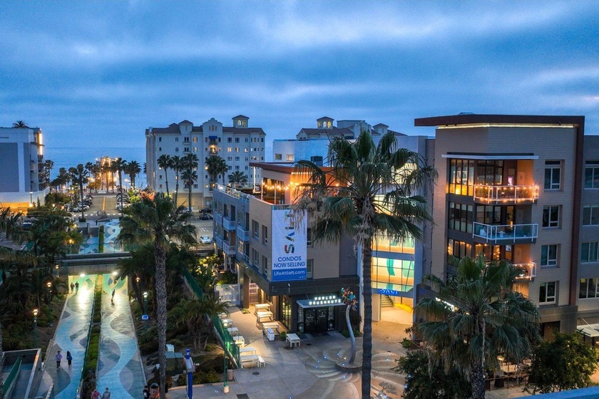 371 N Cleveland St, Homesite 305 - Beach Condo for sale in Oceanside, California on Beachhouse.com