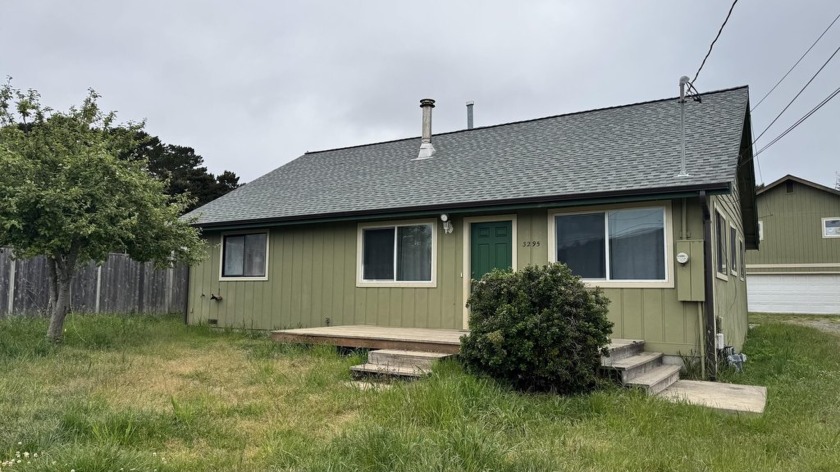 Don't miss this opportunity! Home with an ADU on half acre lot - Beach Home for sale in Mckinleyville, California on Beachhouse.com