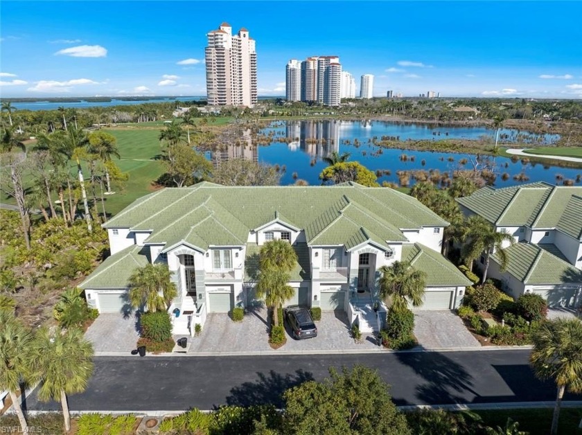 MAJOR PRICE REDUCTION! INCREDIBLE VIEW! Discover luxury living - Beach Home for sale in Bonita Springs, Florida on Beachhouse.com