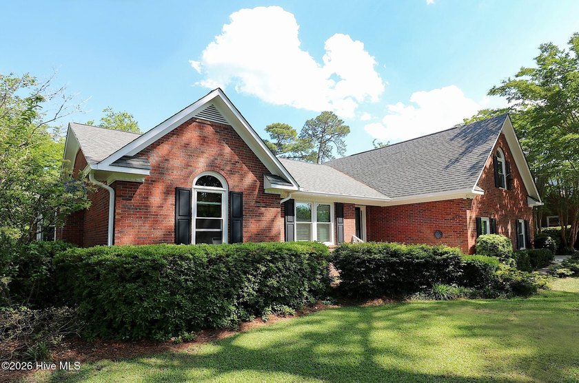 There's something special about a home that just lives - Beach Home for sale in Wilmington, North Carolina on Beachhouse.com