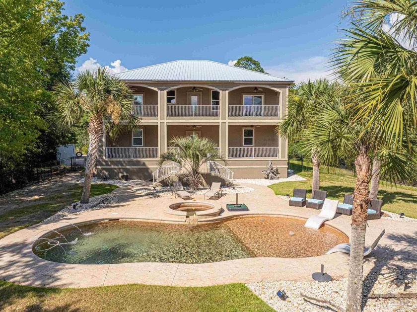 BE SURE TO ASK YOUR AGENT ABOUT THE ELEVATOR CREDIT OFFERED!!! - Beach Home for sale in Milton, Florida on Beachhouse.com