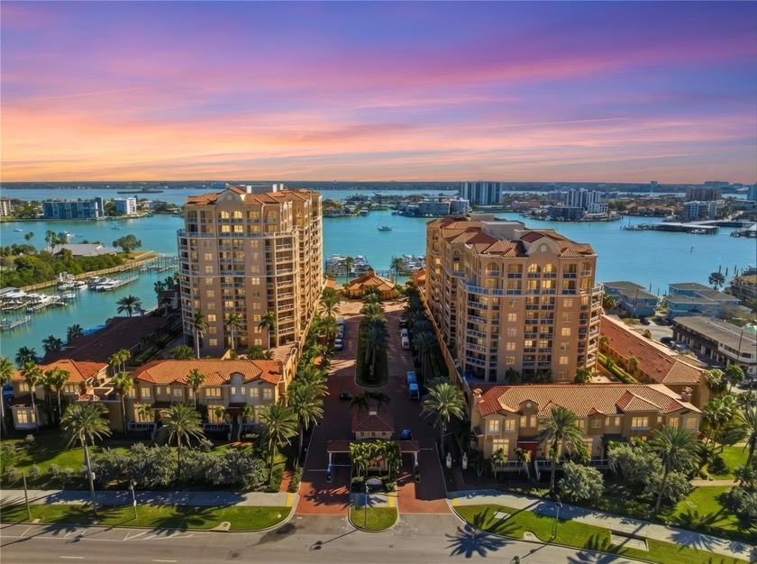 Welcome to 521 Mandalay Ave Unit 307, a slice of paradise - Beach Condo for sale in Clearwater Beach, Florida on Beachhouse.com