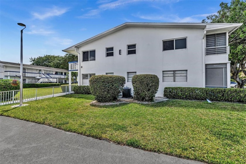 PRIZED JEM NOT READILY AVAILABLE IN 55+ CENTURY VILLAGE! 

NEW - Beach Condo for sale in Deerfield Beach, Florida on Beachhouse.com