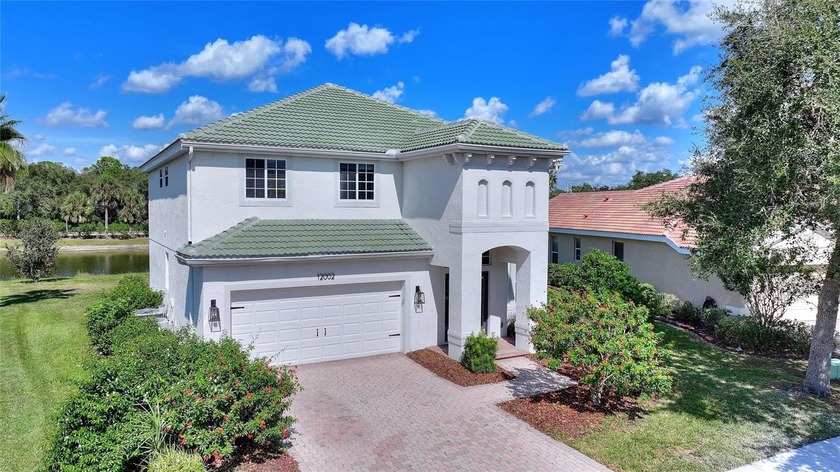Spacious Living in Stoneybrook of Venice!
Beautiful and move-in - Beach Home for sale in Venice, Florida on Beachhouse.com
