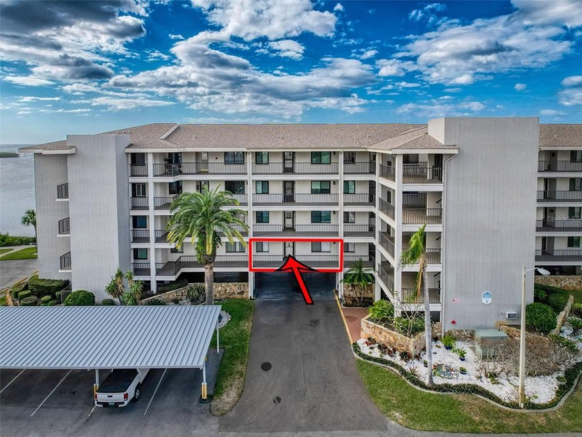 Welcome to your new piece of paradise. this 2-bed, 2 bath condo - Beach Condo for sale in Port Richey, Florida on Beachhouse.com