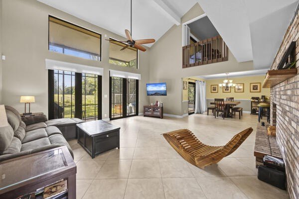 Gorgeous two-story single-family home featuring a resort-style - Beach Home for sale in Boynton Beach, Florida on Beachhouse.com
