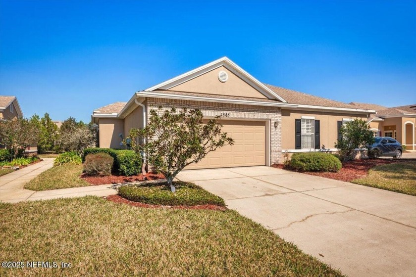 This home is located in the ever popular gated community of Lake - Beach Home for sale in Fleming Island, Florida on Beachhouse.com