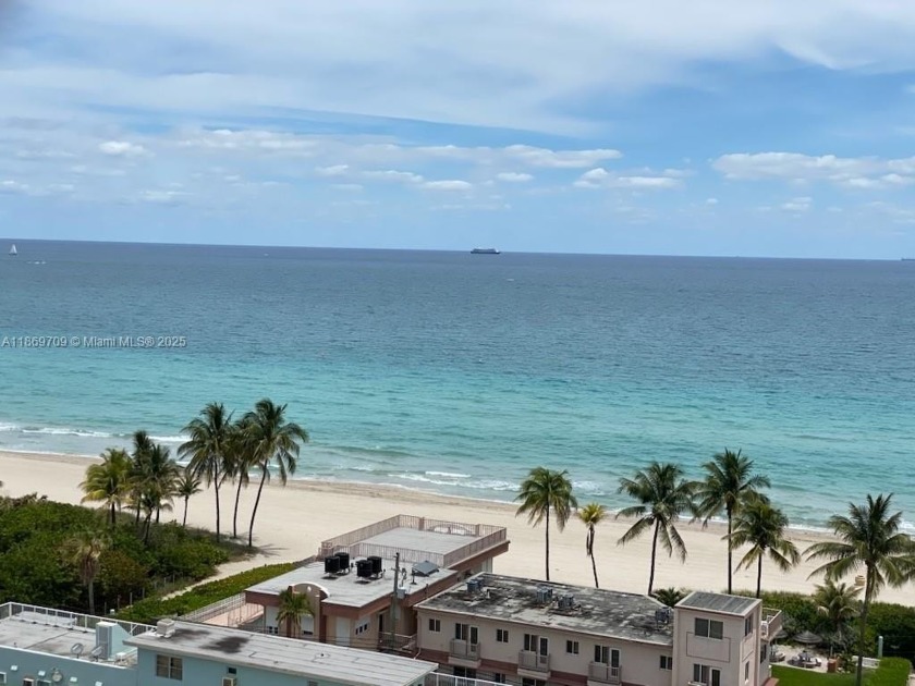 Rare high-floor 2BR/2BA corner unit with wraparound balcony and - Beach Condo for sale in Hollywood, Florida on Beachhouse.com