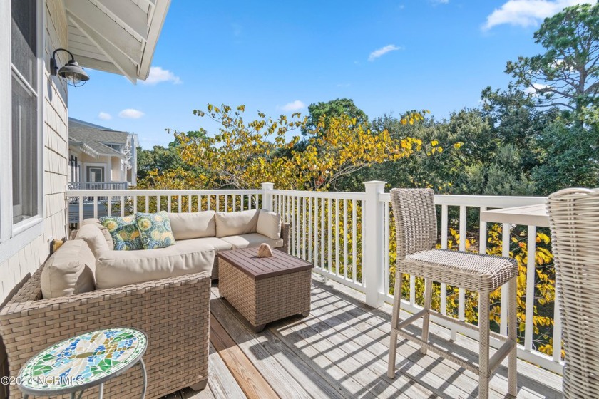 This stunning Harborwalk condo offers 3 bedrooms, 3 full baths - Beach Condo for sale in Southport, North Carolina on Beachhouse.com