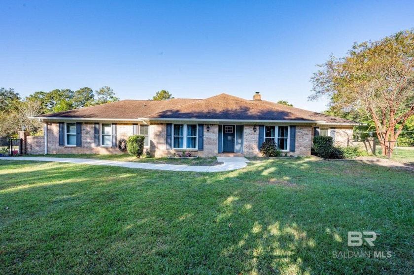 Discover the charm of this exceptional property featuring two - Beach Home for sale in Fairhope, Alabama on Beachhouse.com