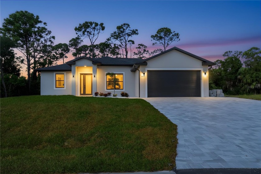 One or more photo(s) has been virtually staged. This stunning 1 - Beach Home for sale in North Port, Florida on Beachhouse.com