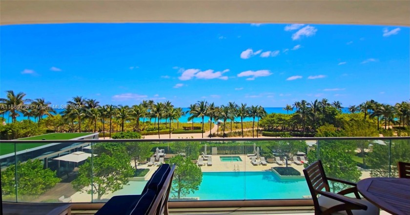 Welcome to your new slice of paradise!. This gem offers 3 BR's - Beach Condo for sale in Bal Harbour, Florida on Beachhouse.com